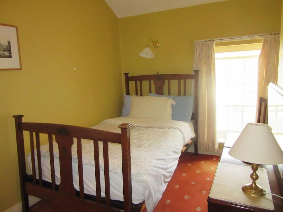 Darcus Cottage لندنديري المظهر الخارجي الصورة