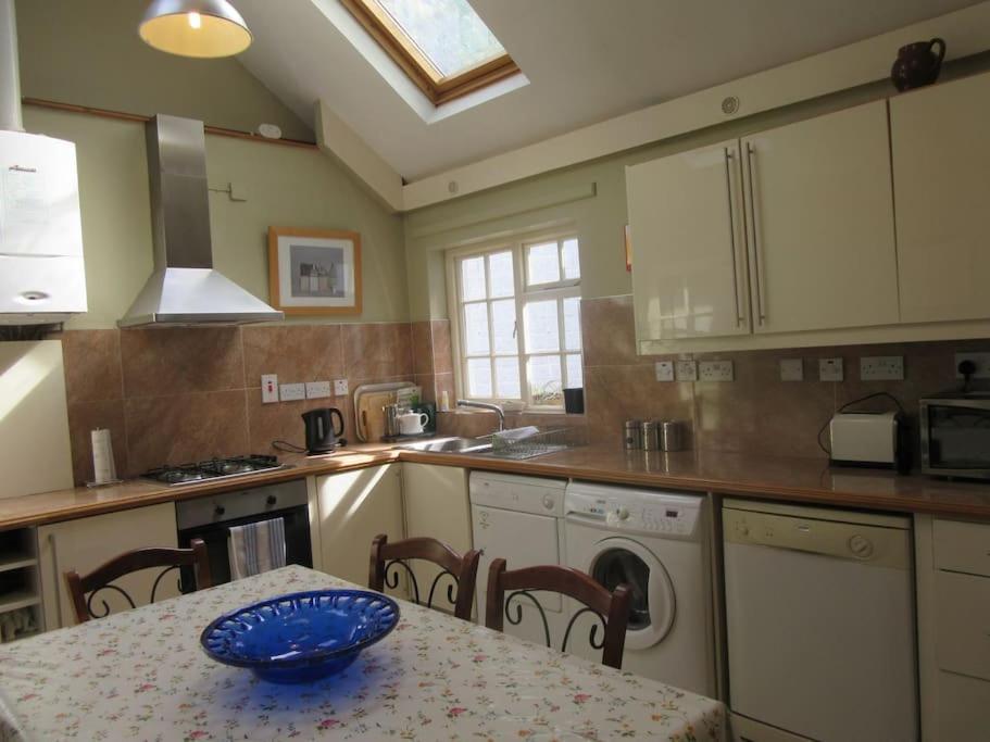 Darcus Cottage لندنديري المظهر الخارجي الصورة