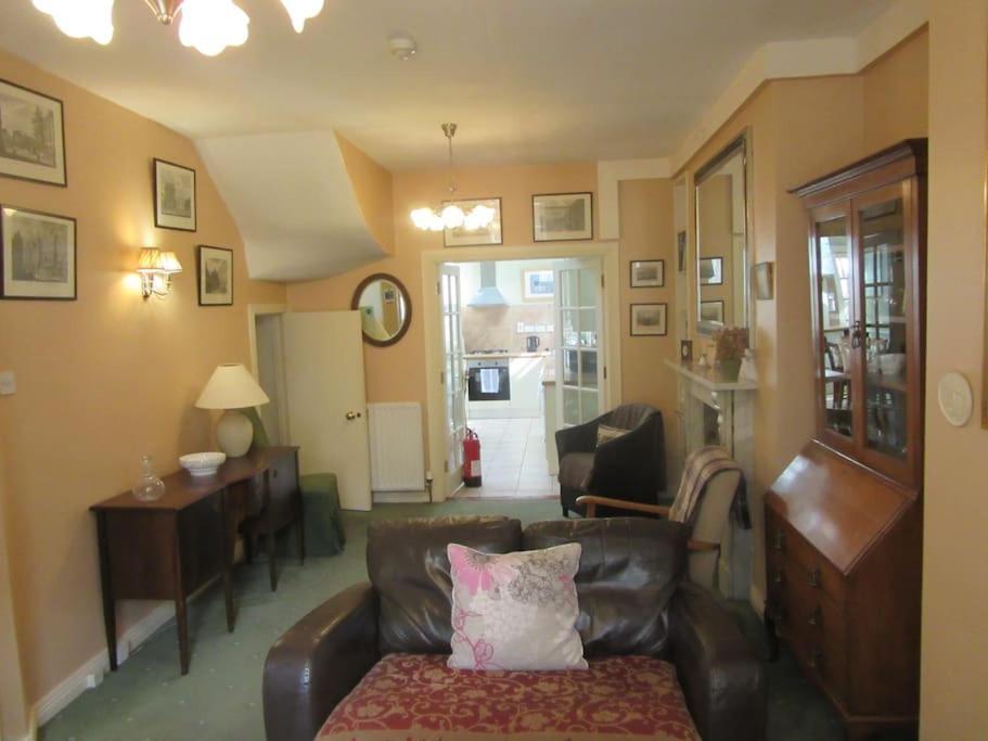 Darcus Cottage لندنديري المظهر الخارجي الصورة