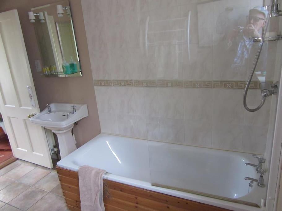 Darcus Cottage لندنديري المظهر الخارجي الصورة