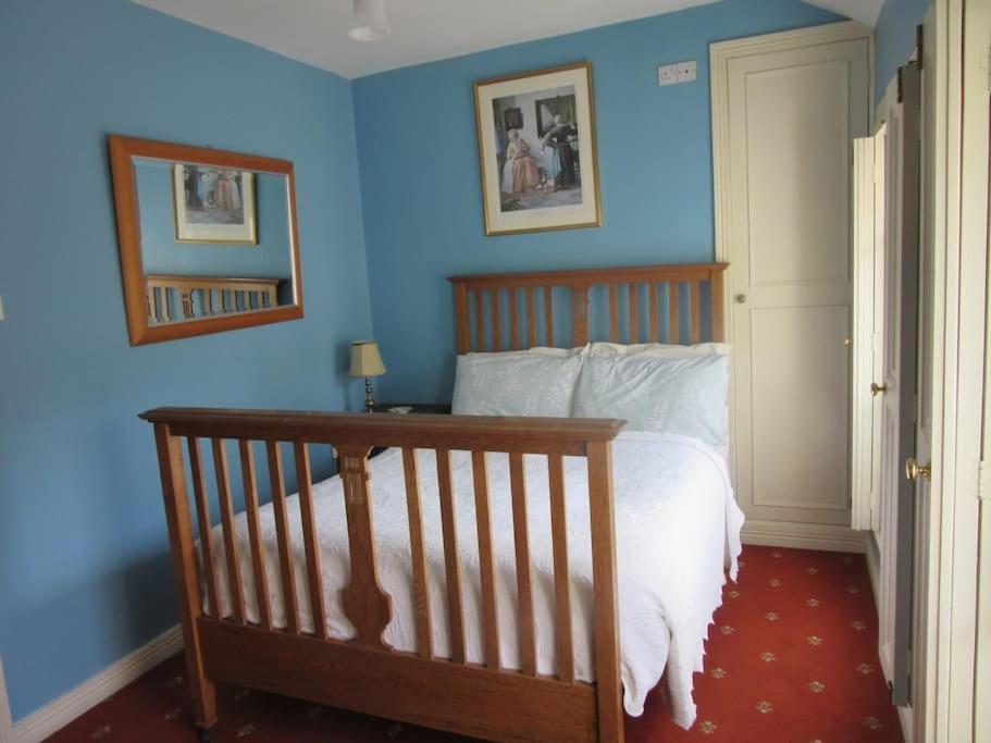 Darcus Cottage لندنديري المظهر الخارجي الصورة